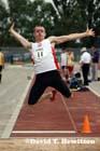 long jump 15
